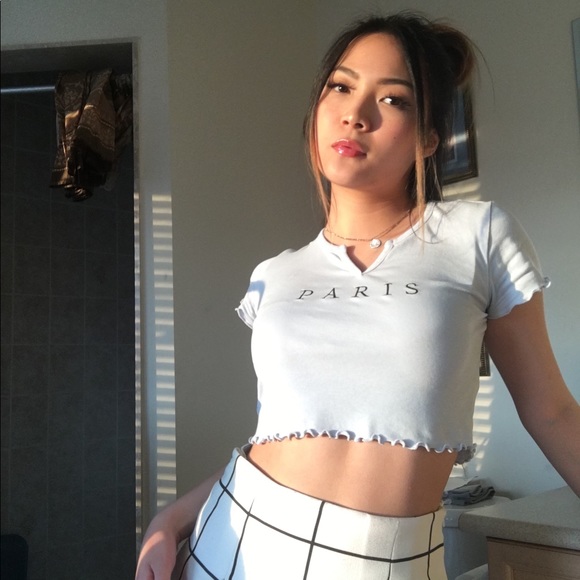 Meet your Posher, Vanessa - Picture 1 of 1